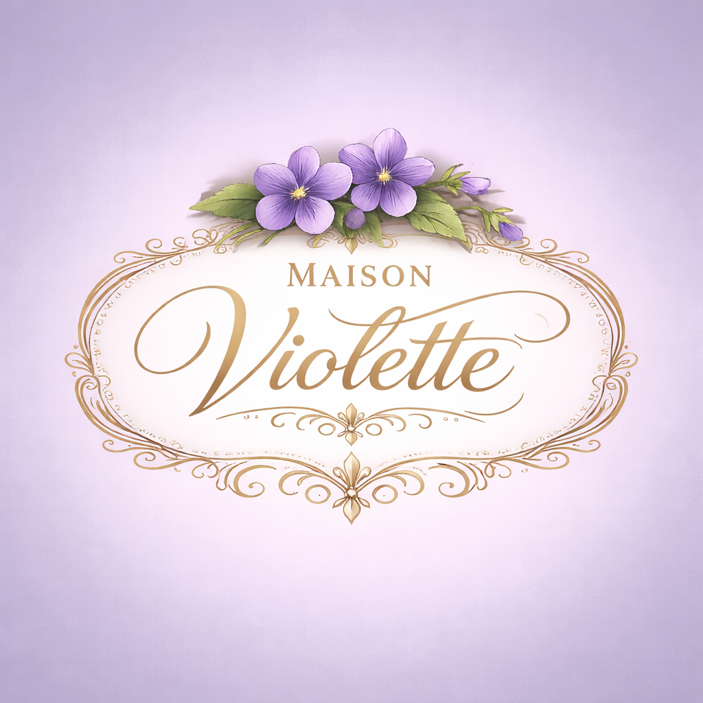 Maison Violette
