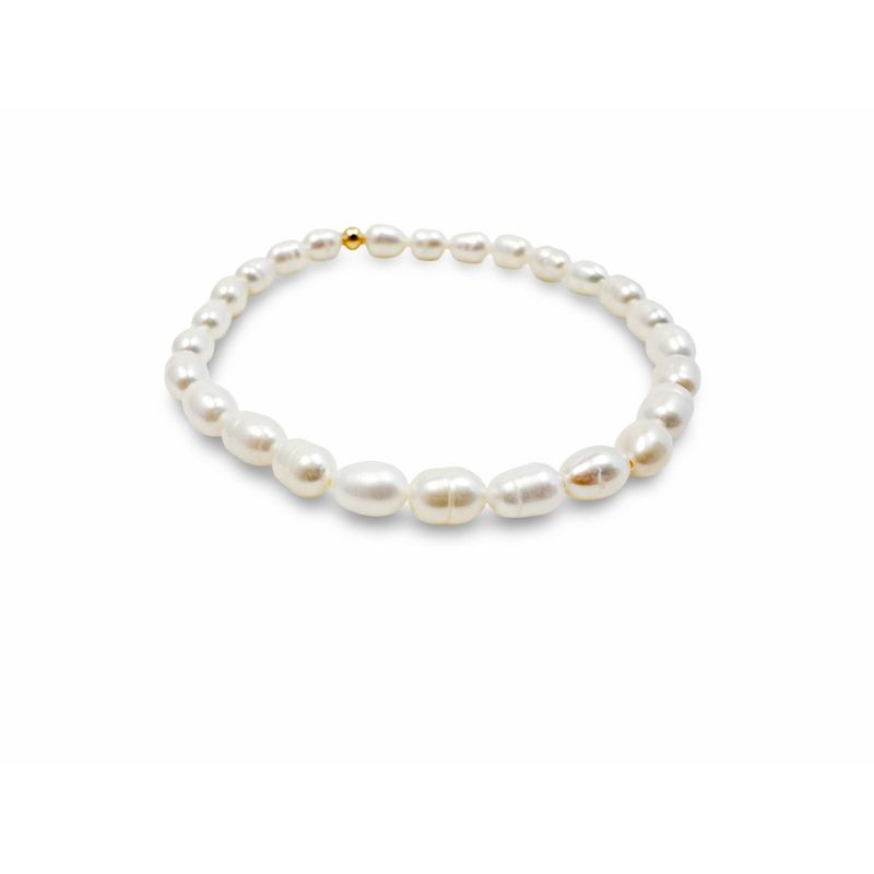 Classis Freshwater Pearl Bracelet - ETHICGOODS