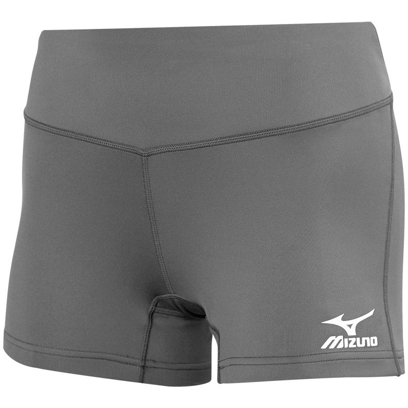 Mizuno Youth Victory 3.5" Inseam Volleyball Shorts