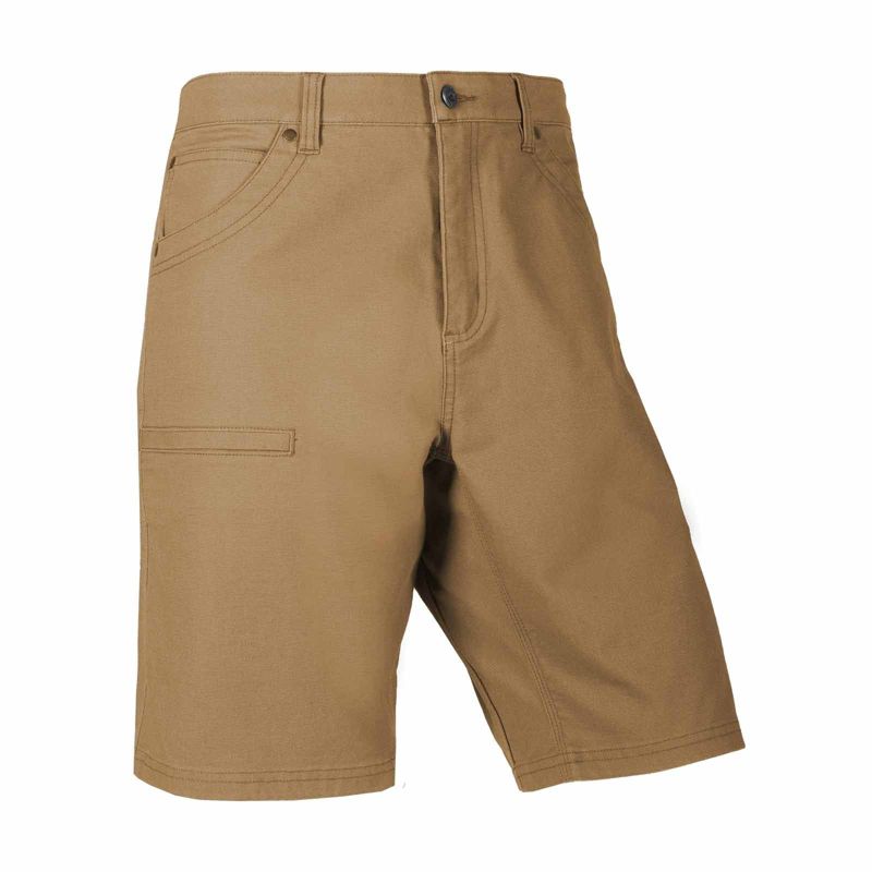 Mountain Khakis Camber Original Short - 44Wx10IN
