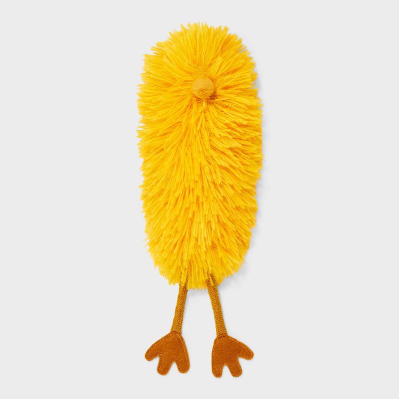 Chicken Catnip Kicker Cat Plush Toy - Boots & Barkley™