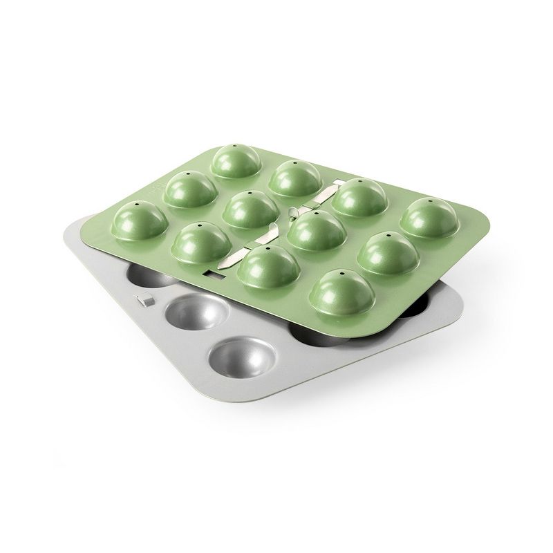 Nordic Ware Donut Hole and Cake Pop Pan