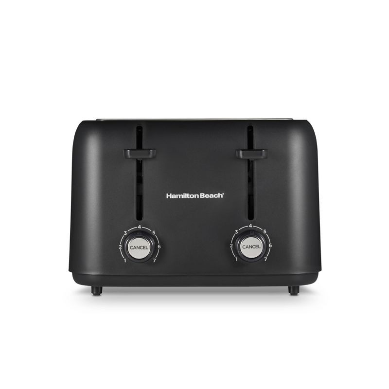 Kitchen Collection By Hamilton Beach 4 Slice Toaster 24825KC