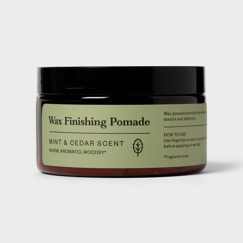 Men's Styling Hair Pomade - 4oz - Goodfellow & Co™