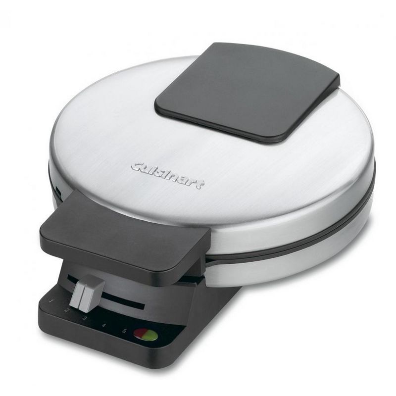 Cuisinart Classic Waffle Maker - Stainless Steel
