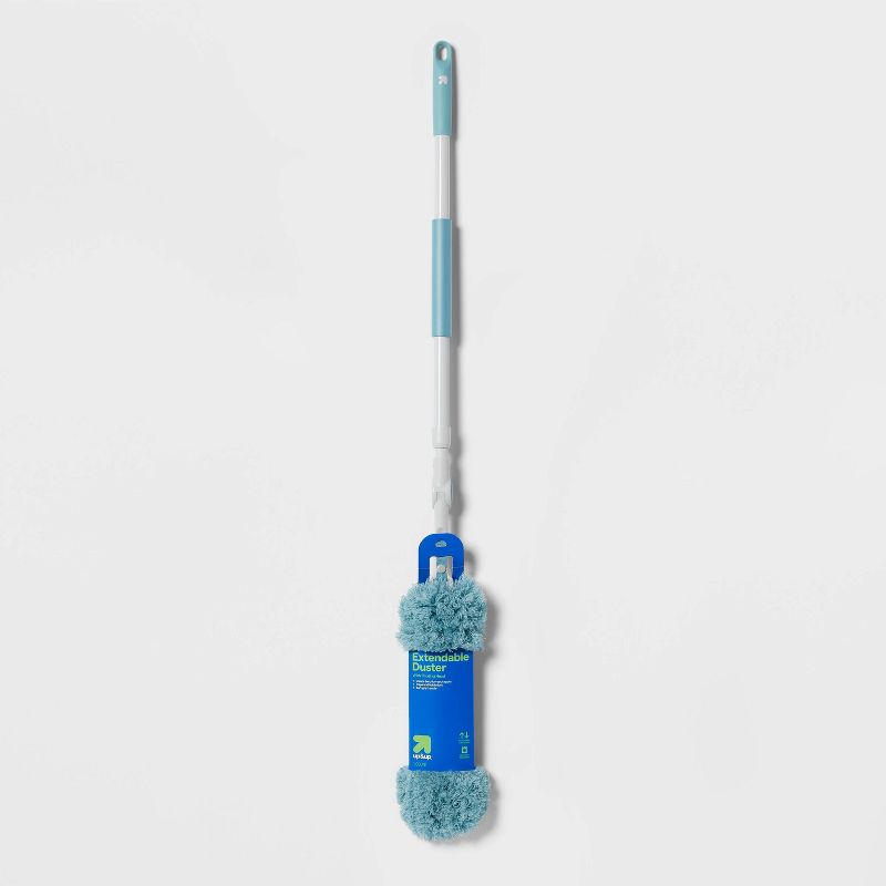 Extendable Dust Wand - up&up™