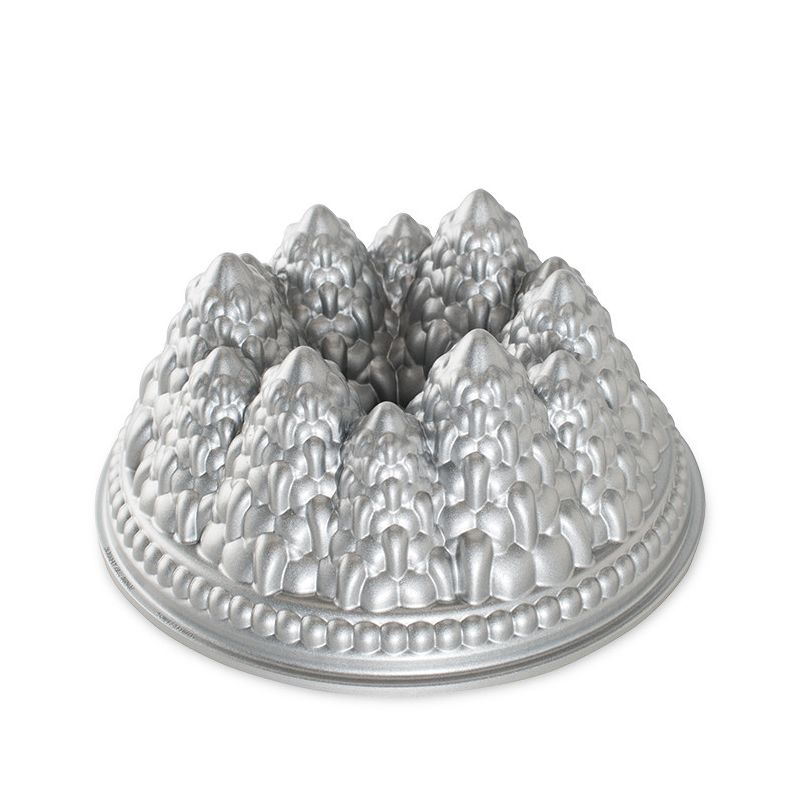 Nordic Ware 9 Cup Pine Forest Bundt® Pan