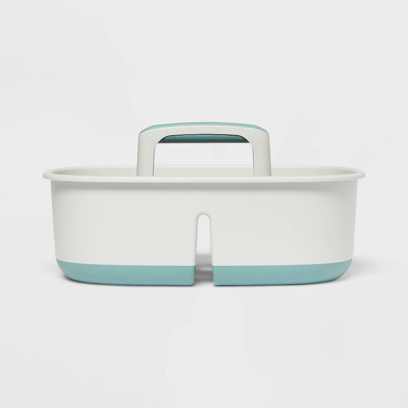 Cleaning Caddy - up&up™