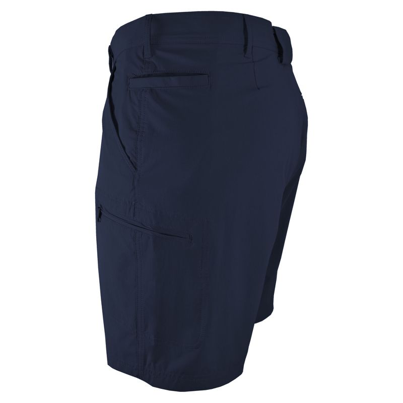 Weekender Men's Traveler Stretch Cargo Short | Navy 42