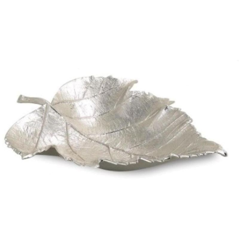 Jiallo Maple leaf dish medium
