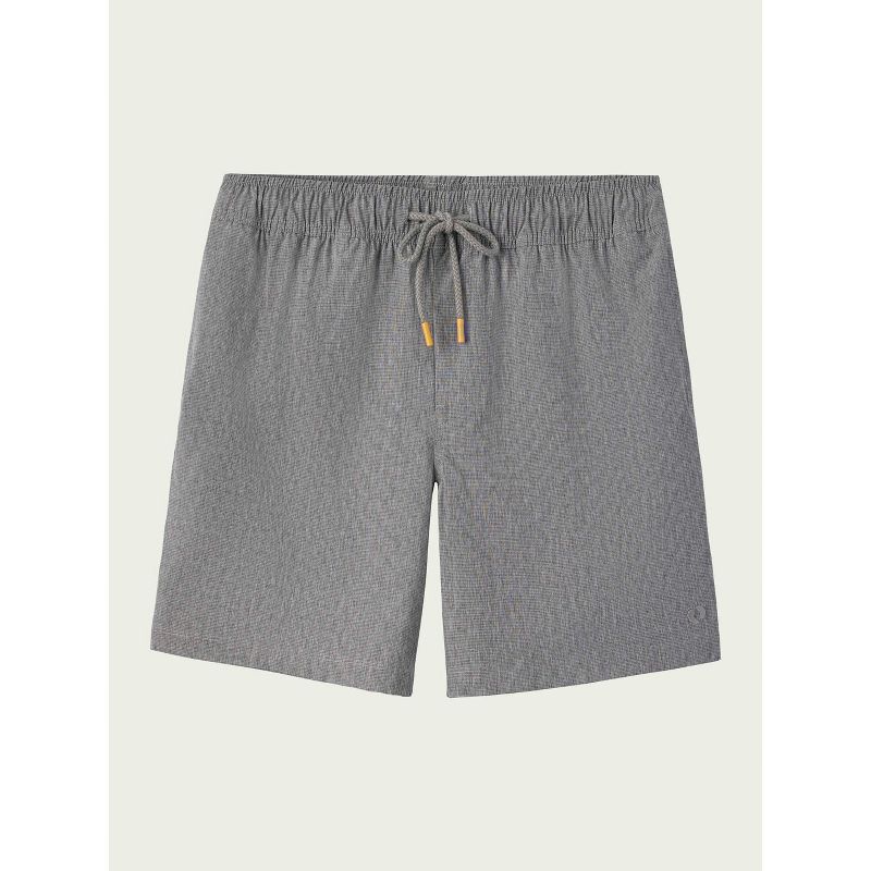 Hang Ten Weekend Hybrid 17 Inch Shorts Grey- Large