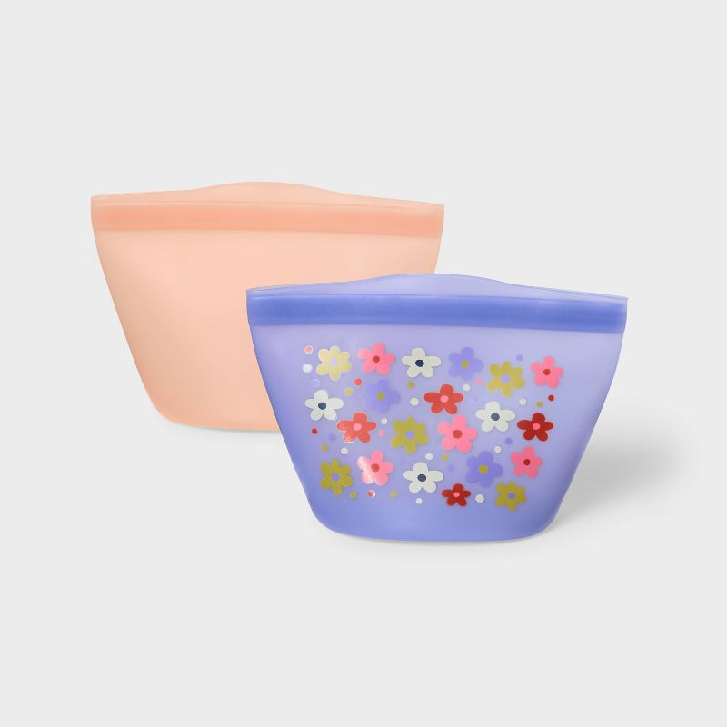 Women’s Iona Heels with Memory Foam Insole - A New Day™ Brown 7