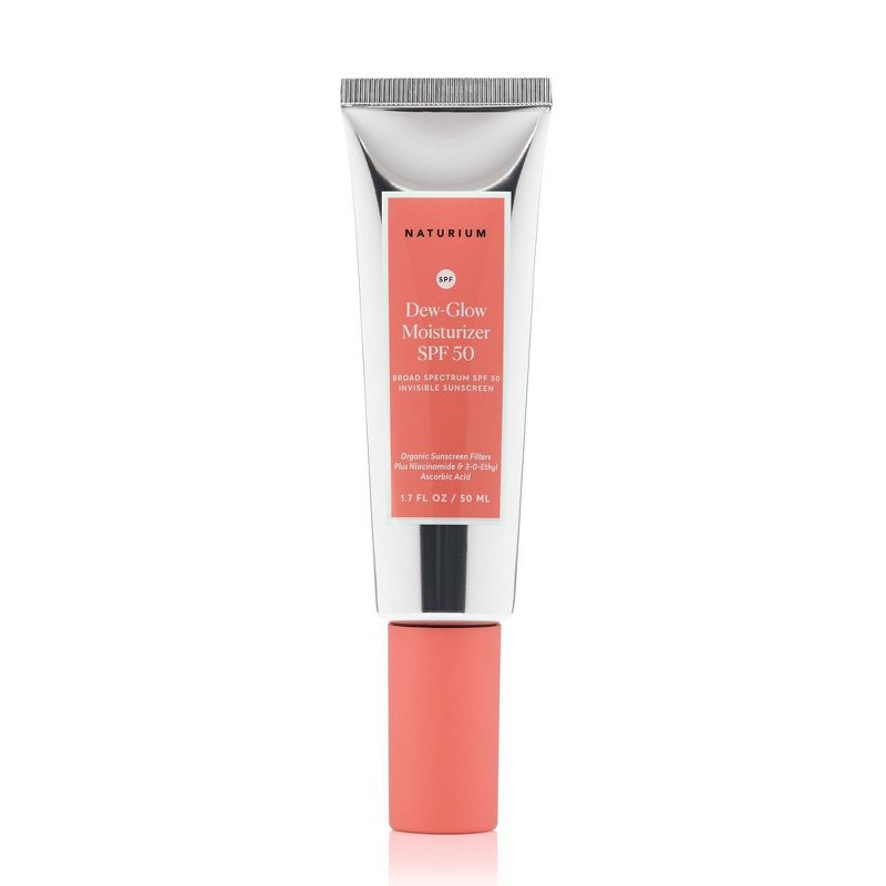 Naturium Dew-Glow Moisturizer SPF 50 - 1.7fl oz