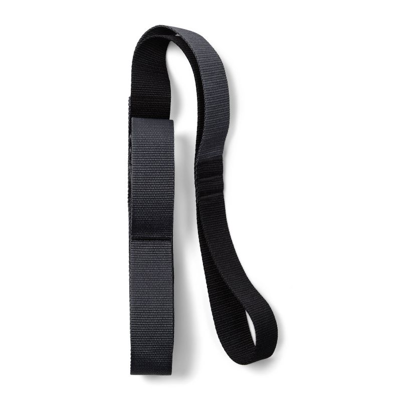 Stretch Strap - All In Motion™: Yoga Accessory, 100% Recycled PET
