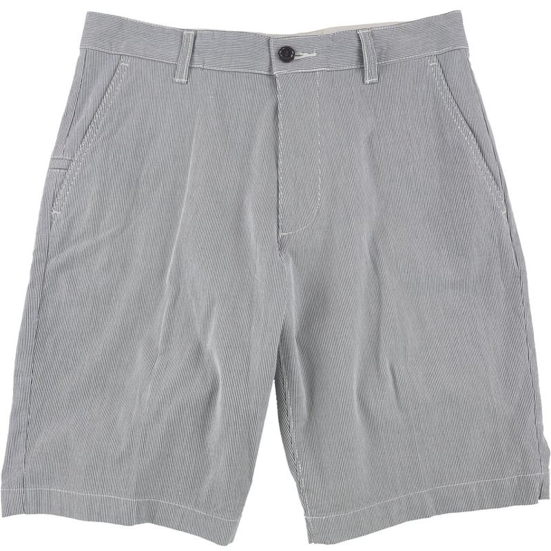 Dockers Mens Perfect Casual Chino Shorts, darkblue, 44