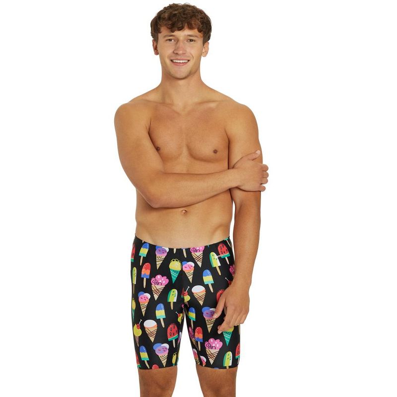 Sporti I-Scream Jammer Swimsuit (22-40)