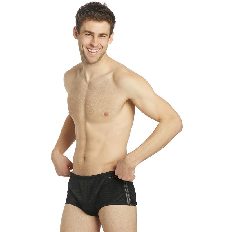 Sporti Mesh Training Suit