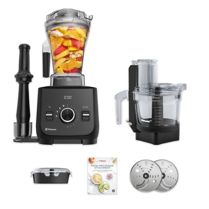 Vitamix Ascent X2 SmartPrep Kitchen System