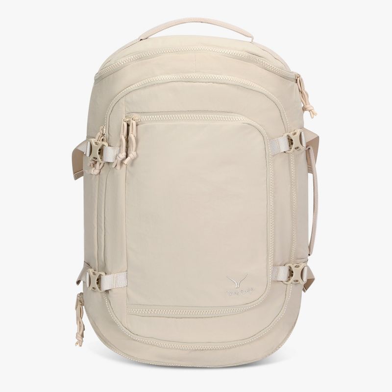 Active Daily Backpack – Hynes Eagle – Beige
