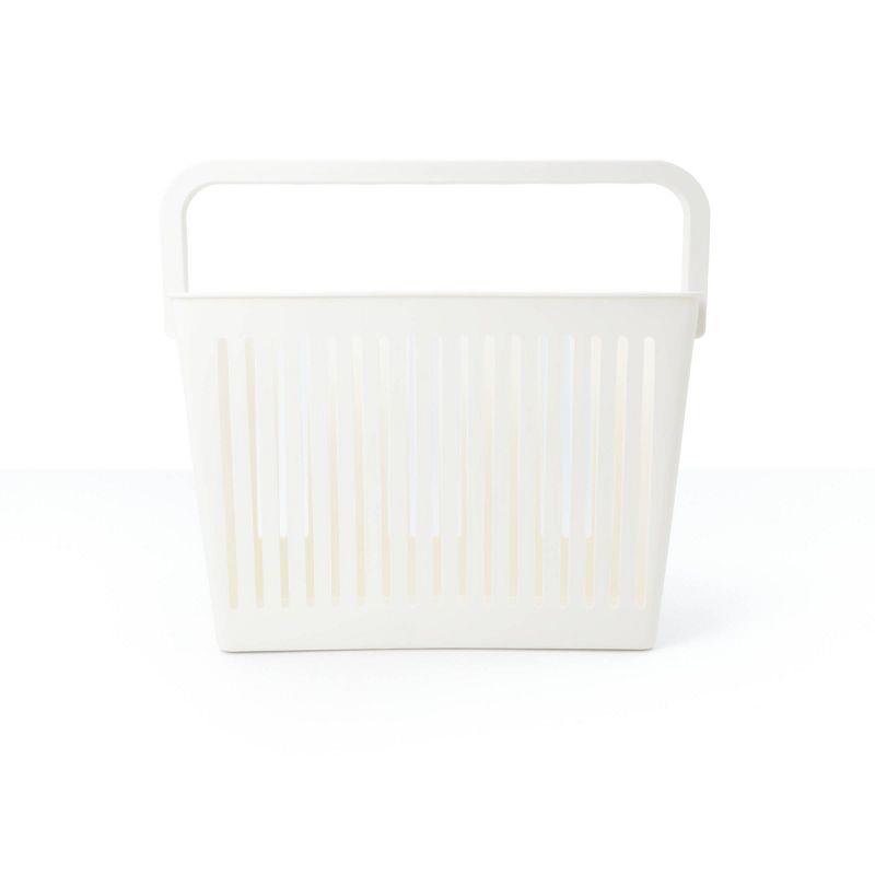 Cleaning Caddy White - Bullseye's Playground™