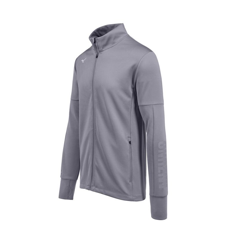 Mizuno Men's Alpha Quest Jacket