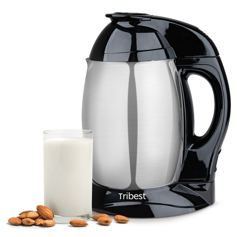 Tribest Soyabella Plant-Based Milk Maker – Black