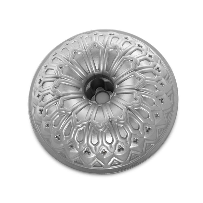 Nordic Ware Stained Glass Bundt® Pan