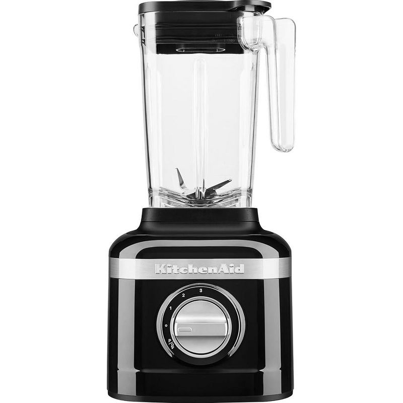 KitchenAid K150 3 Speed Ice Crushing 48 oz. Blender, Onxy Black - KSB1325OB