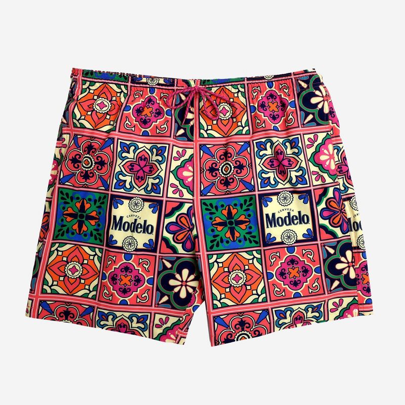 Men's Modelo 7" Swim Trunks - S