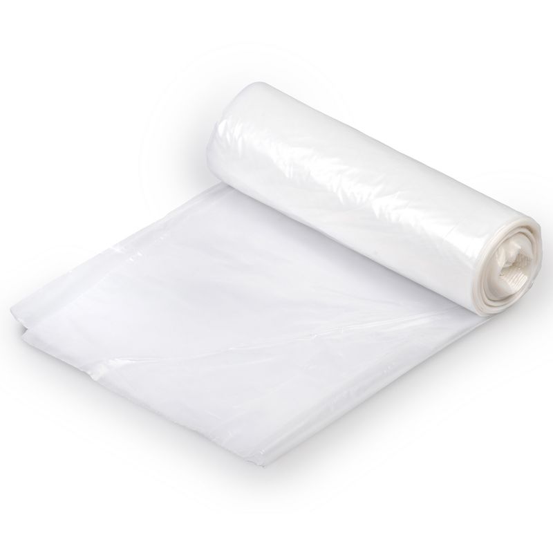 Colonial Bag Trash Bag Medium Duty 24 x 32" 15 gal. 0.45 mil Case of 500