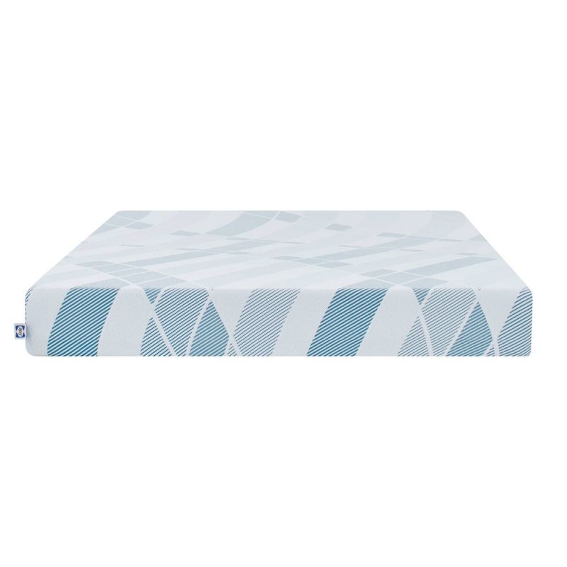 Sealy Dreamlife Queen 8" Foam Mattress