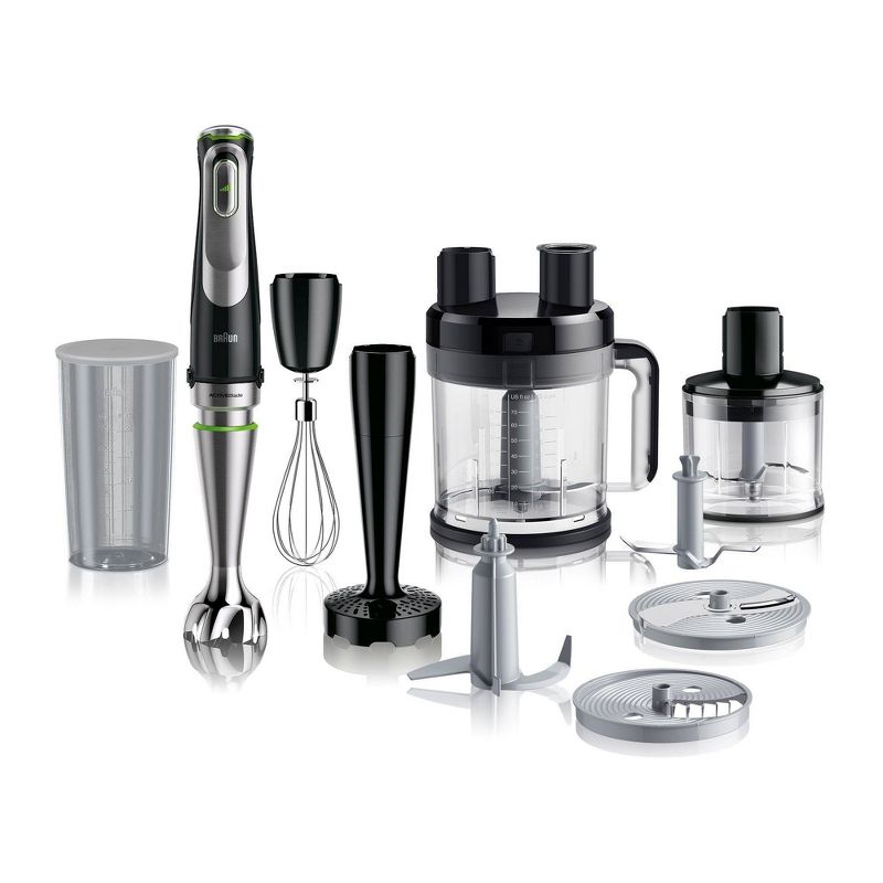 Braun MultiQuick 9 Hand Blender