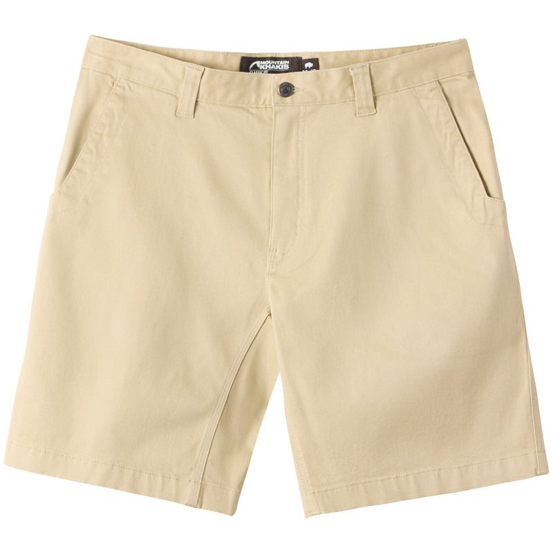 Mountain Khakis Teton Short - 30Wx10IN