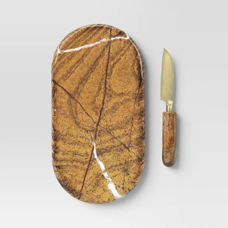 Cheese Server Set - Threshold™