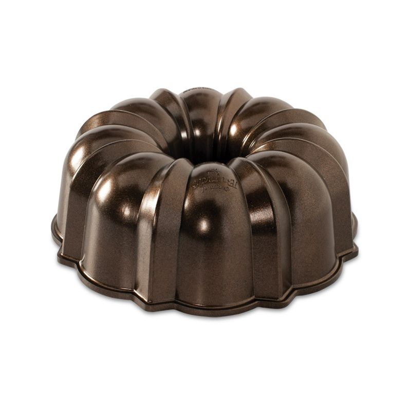 Nordic Ware Bronze Cast Bundt® Pan