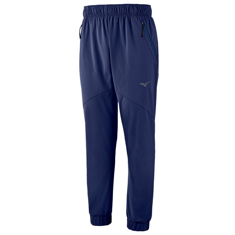Mizuno YTH POWER WARM-UP PANTS