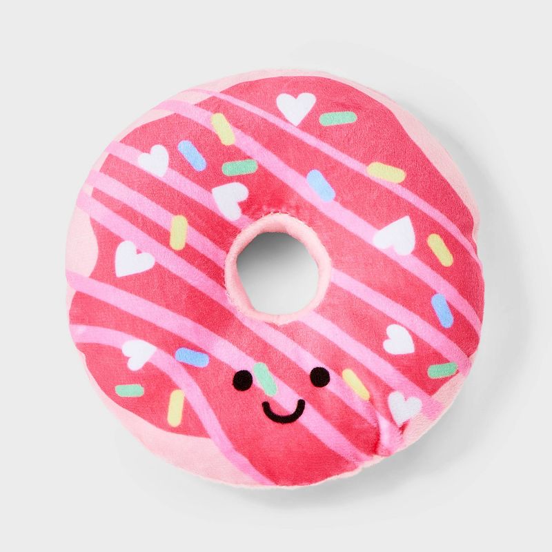 Donut Shaped Dog Toy - Boots & Barkley™