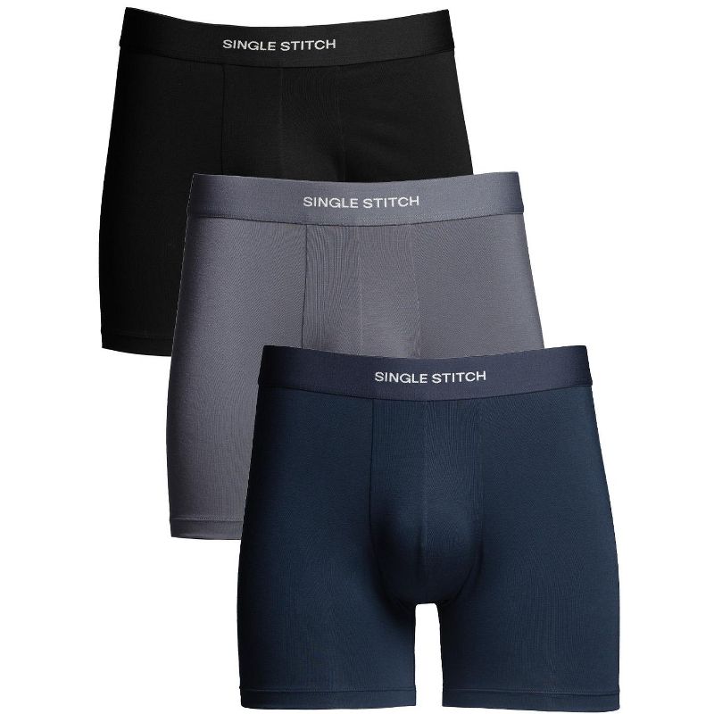 Modal Boxer Brief 3-Pack