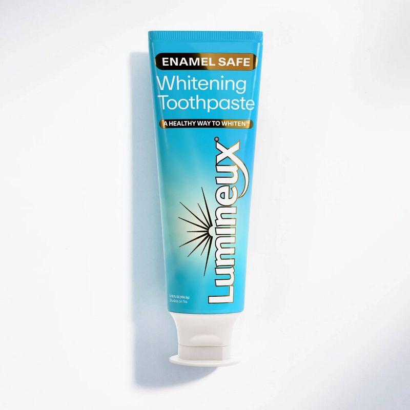 Lumineux Whitening Toothpaste - 106.3 Grams