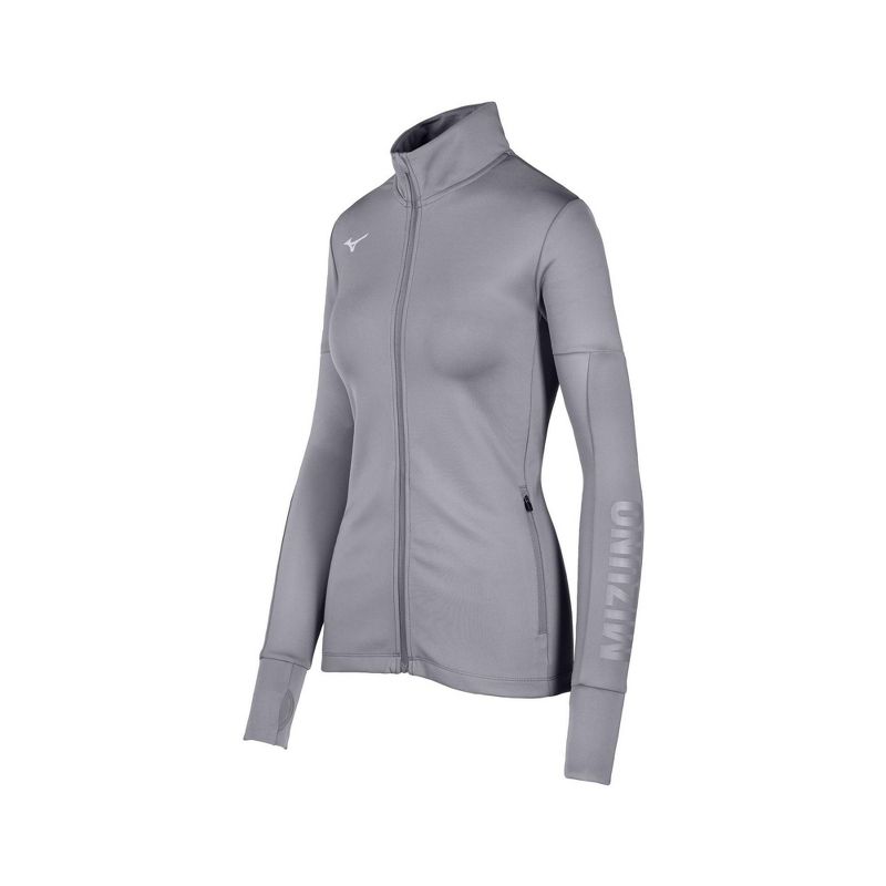 Mizuno Women's Alpha Quest Jacket