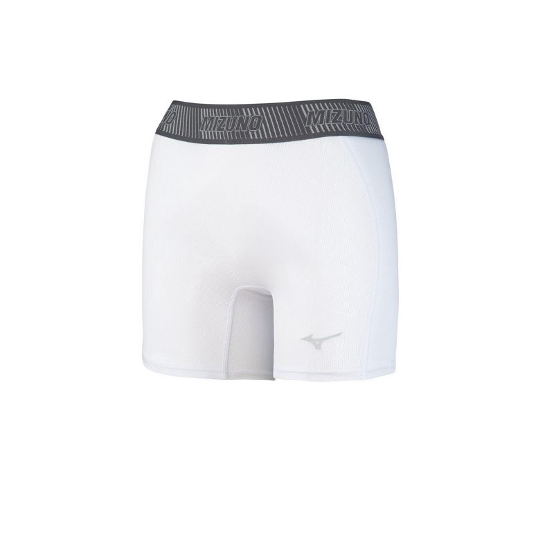 Mizuno Youth Girl's Aero Vent Padded Softball Sliding Short