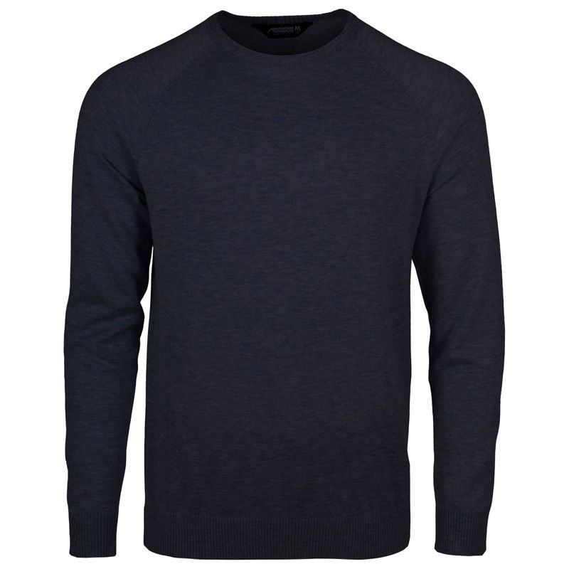 Mountain Khakis Men's Fletcher Sweater - Night - XX-Large