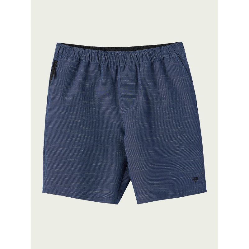 Voyager Shoreline Shorts Navy- Medium