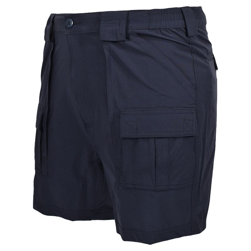 Weekender Men's Trader Comfortex Performance Cargo Short | Navy 34