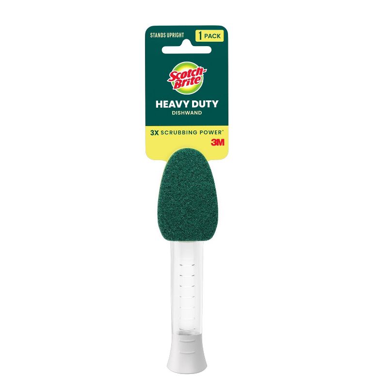 Scotch-Brite Heavy Duty Dishwand