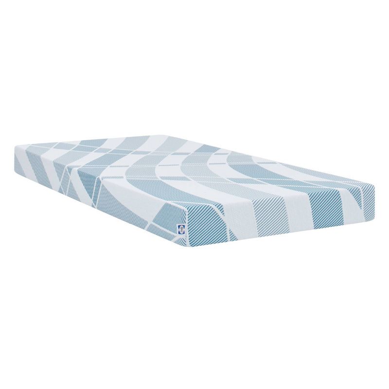 Sealy Dreamlife Twin 6" Foam Mattress