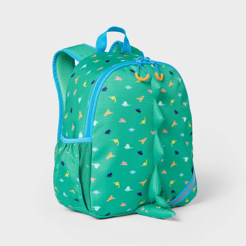 12L 14'' Pre-Kids' Backpack - Cat & Jack™ Dino