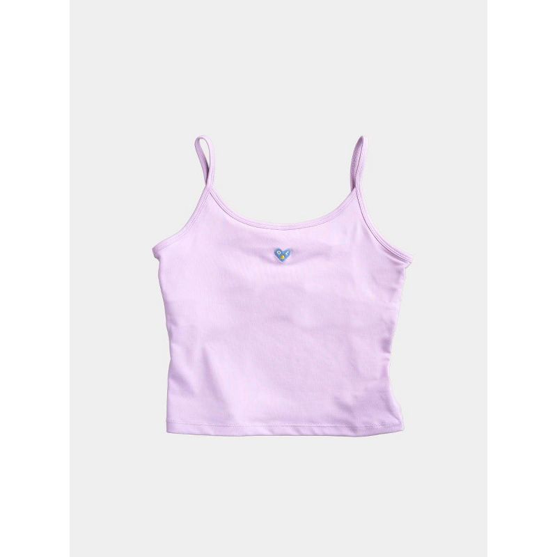 Full-Court Tank - Lavender Extra Large