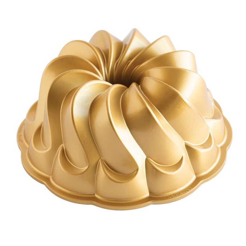 Nordic Ware Pirouette Bundt® Pan