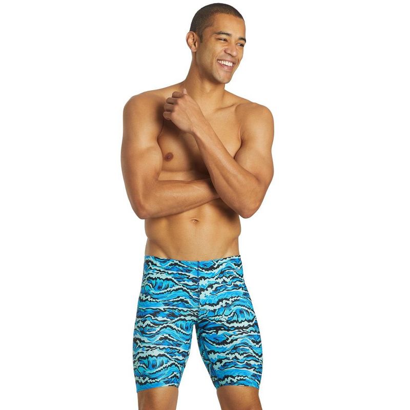 Sporti New Waves Jammer Swimsuit (22-40)